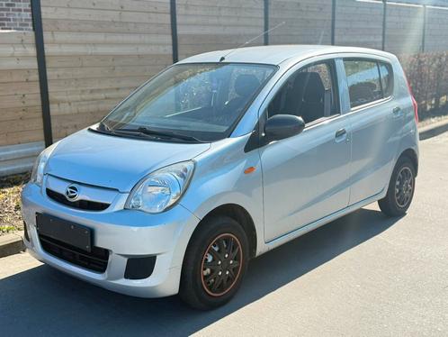 Daihatsu Cuore - 1.0 benzine - 95.000 km - 5 deuren, Auto's, Daihatsu, Bedrijf, Cuore, ABS, Airbags, Benzine, Euro 4, Stadsauto