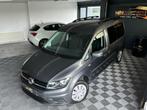 Volkswagen Caddy 2.0TDI 1er propriétaire garantie 12 mois, 5 places, Tissu, Carnet d'entretien, Achat