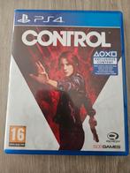 PS4 game - Control, Games en Spelcomputers, Ophalen of Verzenden, Zo goed als nieuw