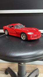 MODEL AUTO S 1/18 - Hele mooie staat, Hobby en Vrije tijd, Modelauto's | 1:18, Ophalen of Verzenden, Zo goed als nieuw