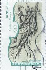 FRANCE, Enlèvement ou Envoi