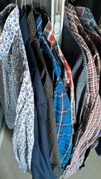 Hemden, Kleding | Heren, Ophalen of Verzenden, Zo goed als nieuw