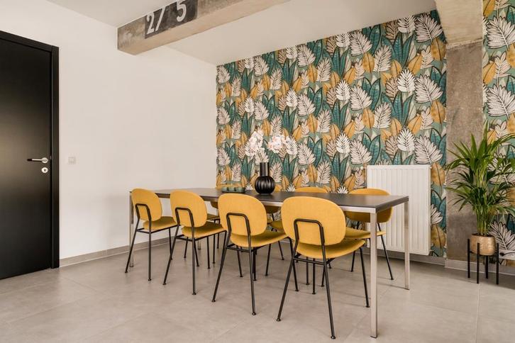 Tafel 240x95 cm, Huis en Inrichting, Tafels | Eettafels, Gebruikt, Ophalen