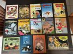 Brabant Strip + speciale albums, Boeken, Ophalen, Zo goed als nieuw, Meerdere stripboeken, Diverse Auteurs