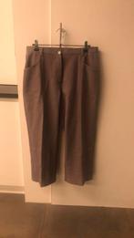 Driekwart broek maat 44, Kleding | Dames, Broeken en Pantalons, Ophalen of Verzenden, Zo goed als nieuw, Maat 42/44 (L), Driekwart