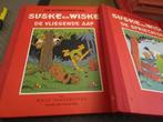 Sus en Wis: drie hardcovers van oude verhalen, Boeken, Stripverhalen, Meerdere stripboeken, Ophalen of Verzenden, Nieuw, Willy Vandersteen