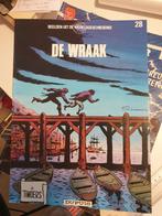 Sirius - De Wraak De Timoers 28 Quasi nieuwstaat  Dupuis, Boeken, Ophalen of Verzenden, Zo goed als nieuw, Sirius