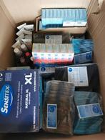 Groot lot condooms en glijmiddelen. Alemaal nieuw ongeopend., Ophalen of Verzenden, Nieuw