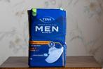 Tena for men, Ophalen, Nieuw