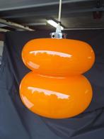 lampe année 70, Enlèvement