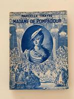Madame de Pompadour, Marcelle Tinayre, Boeken, Taal | Frans, Gelezen, Ophalen of Verzenden