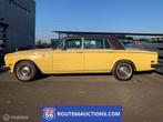 Rolls royce Silver Wraith II 1977 | Route 66 auctions, Automaat, 4 deurs, Overige kleuren, Bedrijf