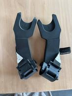 Duo car Seat adapter easywalker, Kinderen en Baby's, Kinderwagens en Combinaties, Nieuw, Duowagen, Ophalen of Verzenden, Kinderwagen