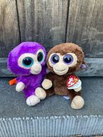 verschillende Beanie Boo kleine, Kinderen en Baby's, Speelgoed | Knuffels en Pluche, Ophalen, Zo goed als nieuw