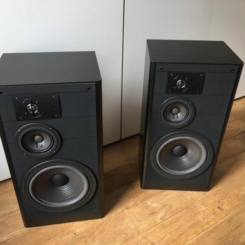 JBL -  Norhtridge USA  - 200 Watt - 8 Ohm, TV, Hi-fi & Vidéo, Enceintes, Reconditionné, Haut-parleurs Frontaux, Arrière ou Stéréo