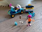 Lego friends 5 setjes + extra's van 5 tot 8 jaar, Kinderen en Baby's, Ophalen of Verzenden, Gebruikt, Lego