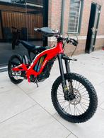 Surron Light Bee X 2025 Elektrische Crossmotor Mountainbike, Autres marques, Enlèvement ou Envoi, 0 vitesses, 0 cm³