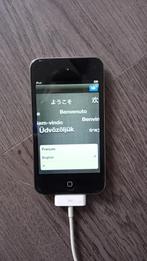 iPod touch 32 Go, Noir, Touch, 20 à 40 GB, Utilisé