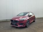 Ford Fiesta 1.0 EcoBoost Hybrid ST-Line-bestelwagen/8500km, Auto's, Ford, Voorwielaandrijving, Overige kleuren, Overige bekleding