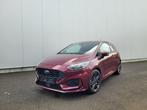 Ford Fiesta 1.0 EcoBoost Hybrid ST-Line-bestelwagen/8500km, Voorwielaandrijving, Overige kleuren, Overige bekleding, Handgeschakeld