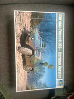 German Fennek, Hobby en Vrije tijd, Overige merken, Auto, 1:32 tot 1:50, Nieuw