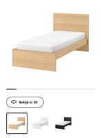 Ikea bed 90x 200, Huis en Inrichting, Slaapkamer | Bedden, Ophalen, Zo goed als nieuw