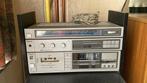 Stero radio cassettespeler, Audio, Tv en Foto, Radio's, Ophalen, Gebruikt, Radio