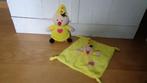 Bumba en knuffeldoek Bumba, Kinderen en Baby's, Ophalen, Zo goed als nieuw