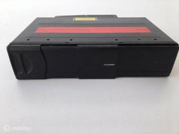 CD wisselaar BMW 1-serie 3-serie  E87 / E90  6977759 beschikbaar voor biedingen