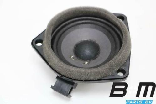 Bose luidspreker C - stijl Porsche Panamera S 7PP035416B, Auto diversen, Autospeakers, Gebruikt