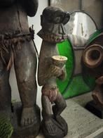 statue de singe ghbekre, Antiquités & Art, Enlèvement ou Envoi