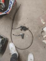 Yamaha Banshee onderdeel, Motoren, Ophalen, Gebruikt