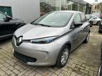 Renault Zoé Full électrique ️ an12/2016 Euro6b Clim Gps Neuf, Auto's, Euro 6, 65 kW, Parkeersensor, Leder