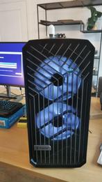 Gaming PC 12th gen I9, 64GB Ram, 1000w, 64gb trident z, Computers en Software, Ophalen, 64 GB of meer, Intel Core i9, Custom Build