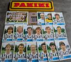 AUTOCOLLANTS PANINI FOOTBALL 88 SC CHARLEROI 18 1988, Envoi, Neuf