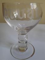 ORVAL wit geëtst glas, Verzamelen, Biermerken, Ophalen