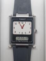 Tissot two timer (nog nieuw), Handtassen en Accessoires, Horloges | Heren, Ophalen of Verzenden, Nieuw