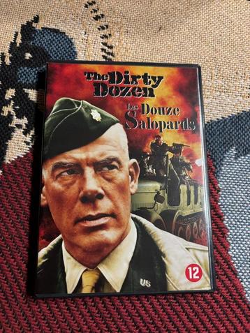 The Dirty Dozen beschikbaar voor biedingen