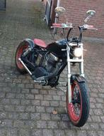 Suzuki savage ls650 bobber voor onderdelen, Motoren, Ophalen, Gebruikt