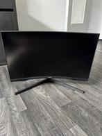 Monitor Samsung Oddysey G5, Computers en Software, Monitoren, Gaming, VA, Nieuw, DisplayPort