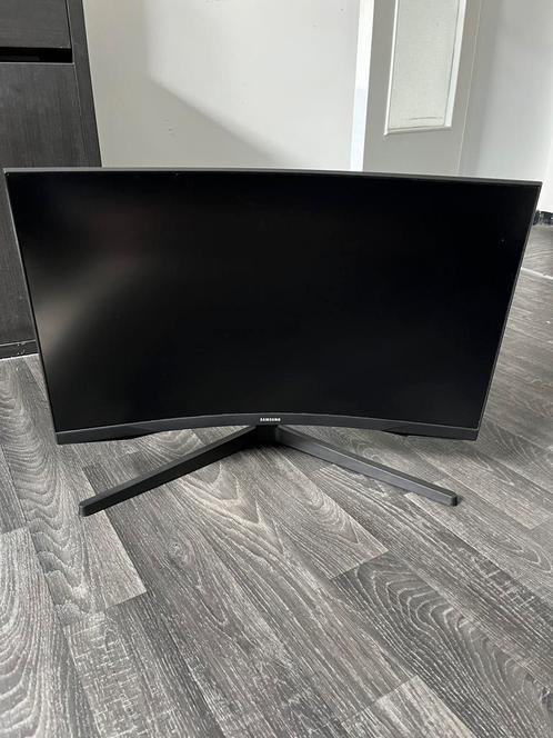 Monitor Samsung Oddysey G5, Computers en Software, Monitoren, Nieuw, 151 t/m 200 Hz, DisplayPort, HDMI, Gaming, VA, Quad HD (2K)