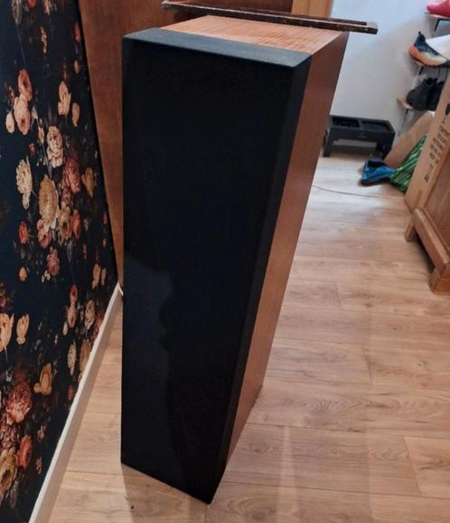 Caches enceintes Hales Three  et Five, Audio, Tv en Foto, Luidsprekerboxen