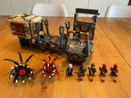 Lego star wars rathar escape 75180, Verzamelen, Ophalen, Zo goed als nieuw, Spel