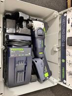 Festool vecturo, Bricolage & Construction, Enlèvement, Comme neuf