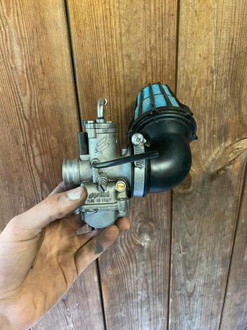 Polini cp 19+ filter beschikbaar voor biedingen