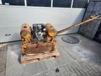 wacker w65 dieselwals-roller, Tuin en Terras, Hand-tuingereedschap, Ophalen, Gebruikt, Overige soorten, Wacker/Weber/Bomag