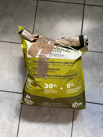 Hondenbrokken Acana 11,4 kg (geopend) beschikbaar voor biedingen