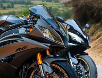 Yamaha r6 rj11 rj15 diverse onderdelen 2006 2007 2008 2015, Enlèvement ou Envoi