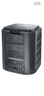 Composteur jamais utiliser Gamma, Enlèvement, Comme neuf