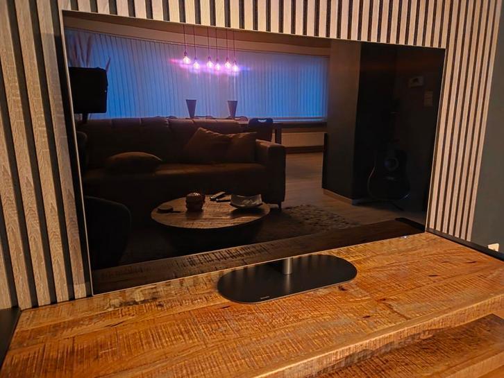 Splinternieuwe philips 48oled ambilight smart tv, Audio, Tv en Foto, Televisies, Nieuw, OLED, 100 cm of meer, 4k (UHD), Philips